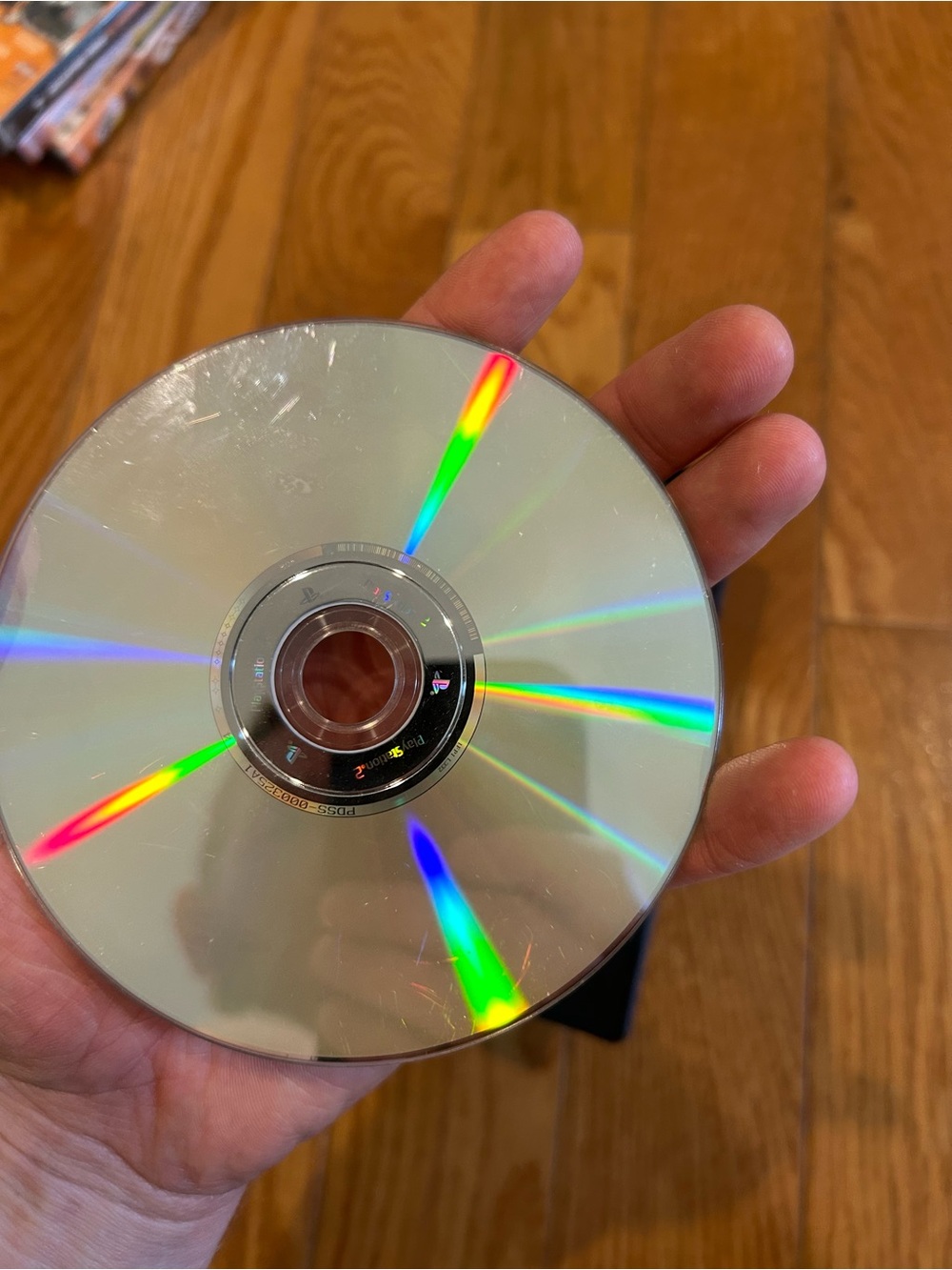 Tony Hawk's Pro Skater 3 (PlayStation 2, 2001) - PS2 Game - Complete with Manual - Picture 6 of 6
